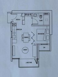 Kallang Riverside (D12), Apartment #501163901